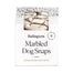 Ruffingtons - Marbled Dog Snaps, 251g  Pack of 4