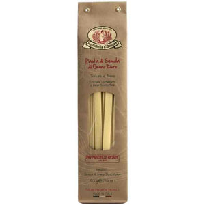 Rustichella - Pappardelle, 250g