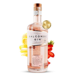 Salcombe Gin - Rosé Sainte Marie', 700ml | Pack of 6