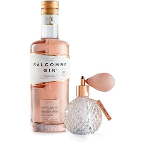 Salcombe Gin - Rosé Sainte Marie' Seamist Gift Set, 500ml | Pack of 8