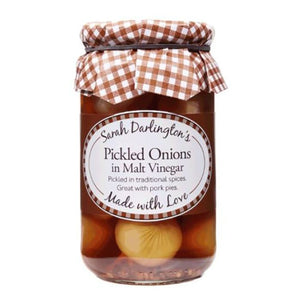 Sarah Darlington's - Pickled Vegetables, 450g | Multiple Vegetables