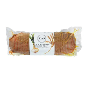 Sgaia - Chicken Garlic and Rosemary Stuffed Style Roast | Multiple Sizes
