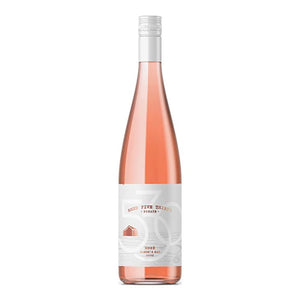 Shed530 Estate - Rose, Hawkes Bay 2022 Vintage New Zealand, 750ml - Pack of 6