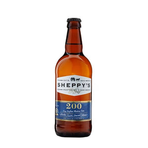 Sheppy's - Cider, 500ml | Pack of 12 | Multiple Varieties