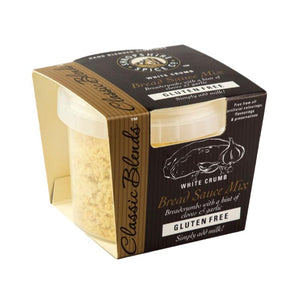 Shropshire Spice - Gluten Free Bread Sauce, 100g | Pack of 6