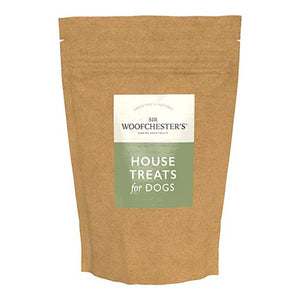 Sir Woofchester's - House/Bulk Treats, 800g | Pack of 1