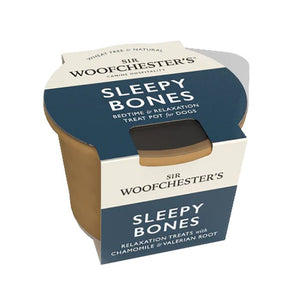 Sir Woofchester's - Sleepy Bones, 42.5g | Pack of 12