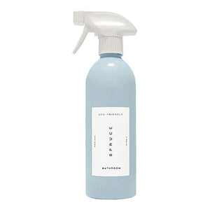 Spruce Cleaning - Bathroom Cleaning Starter Kit, 120g | Pack of 12