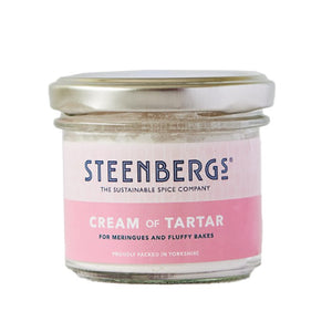 Steenbergs - Cream of Tartar, 70g