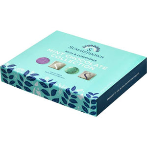 Summerdown - Mint Chocolate Collection, 170 | Pack of 8