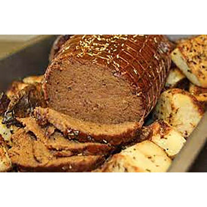 Sunshine Deli - Roast Beef Deli Slices, 125g