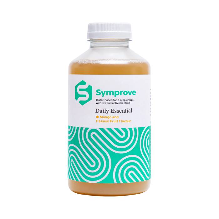 Symprove - Mango & Passion Fruit 1 week, 500ml