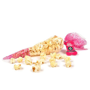 The Barking Bakery - Doggy Cheesy Pupcorn Bag, 14g | Pack of 12