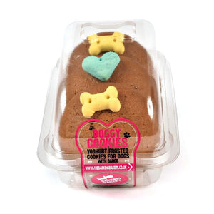 The Barking Bakery - Doggy Cookie, 65g | Pack of 12