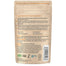 Together Health - Organic Chaga, 60 Capsules - Back