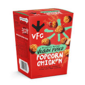 VFC - Chick*n Popcorn, 3kg