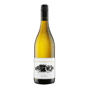 Virgin Wines - 16 Little Black Pigs Chardonnay, 75cl | Pack of 12