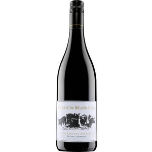 Virgin Wines - 16 Little Black Pigs Shiraz Cabernet, 75cl | Pack of 12