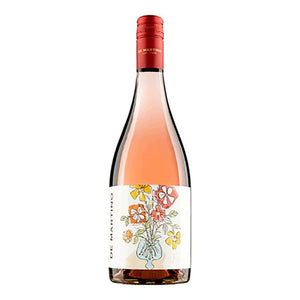 Virgin Wines - De Martino Estate Rose, 75cl | Pack of 6