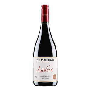 Virgin Wines - De Martino Ladera Reserva, 75cl | Pack of 6