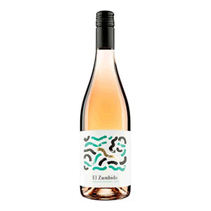 Virgin Wines - El Zumbido Garnacha Rosado, 75cl | Pack of 6