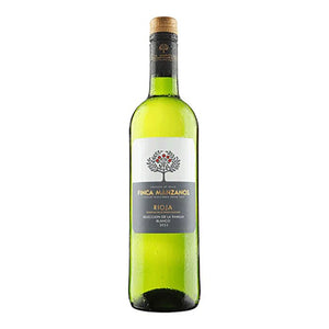 Virgin Wines - Finca Manzanos Seleccion de la Familia Rioja Blanco, 75cl | Pack of 12