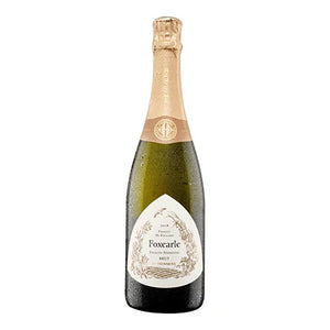 Virgin Wines - Henners Foxearle English Sparkling Brut, 75cl | Pack of 6