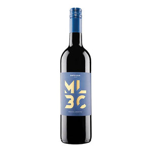 Virgin Wines - MLBC Earth & Sun Malbec, 75cl | Pack of 12