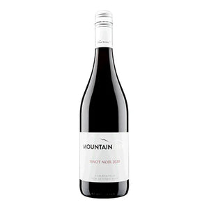 Virgin Wines - Mountain View Marlborough Pinot Noir, 75cl | Pack of 12