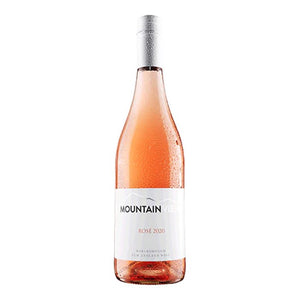 Virgin Wines - Mountain View Marlborough Rose, 75cl | Pack of 12
