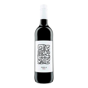 Virgin Wines - Suela Roja, 75cl | Pack of 12