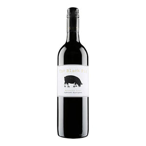 Virgin Wines - The Black Pig Cabernet Sauvignon, 75cl | Pack of 12