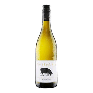 Virgin Wines - The Black Pig Pinot Grigio, 75cl | Pack of 12