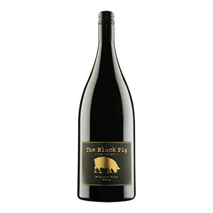 Virgin Wines - The Black Pig The Prize McLaren Vale Shiraz Magnum, 75cl | Pack of 6
