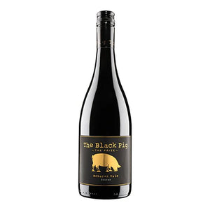 Virgin Wines - The Black Pig The Prize Shiraz, 75cl | Pack of 12