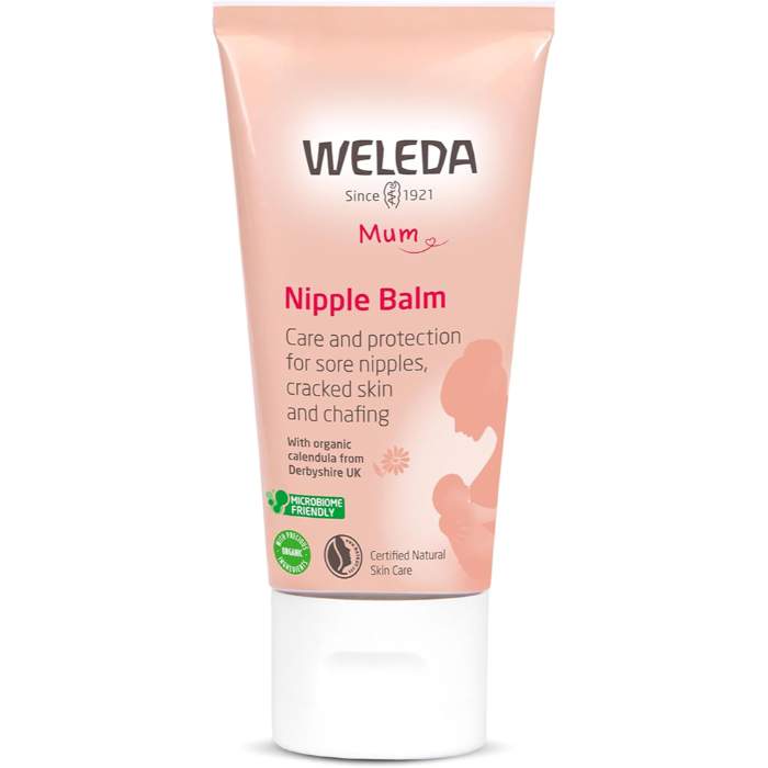 Weleda - Nipple Balm, 50g