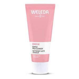 Weleda - Sensitive Gentle Milk Cleanser, 75ml