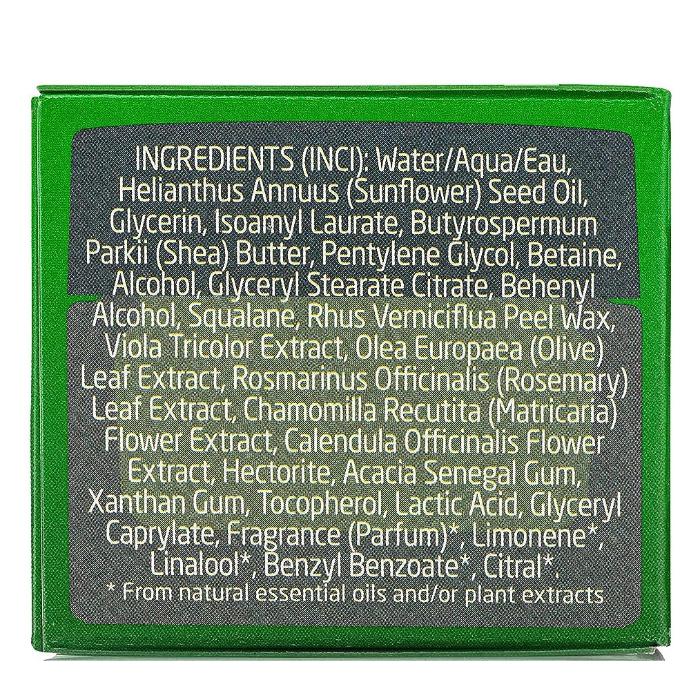 Weleda - Skin Food Day Cream, 40ml - back