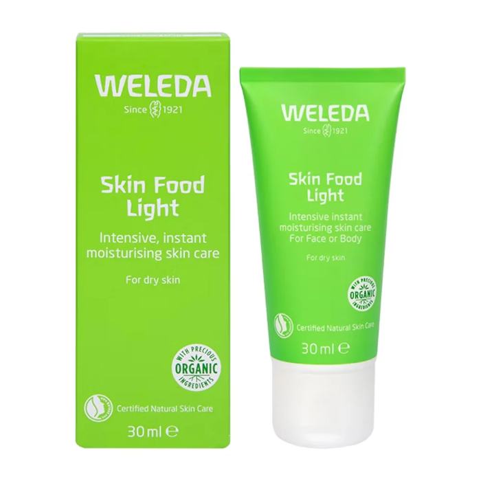 Weleda - Skin Food Light 30ml
