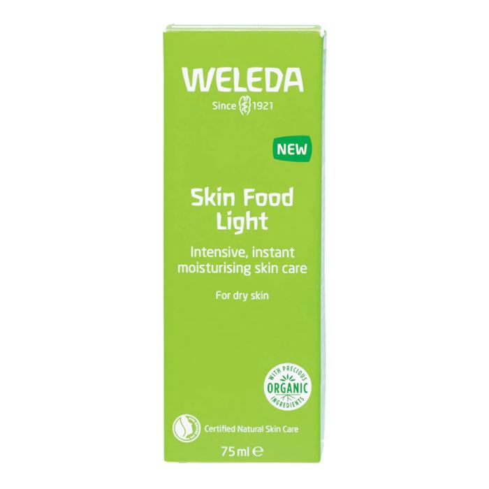 Weleda - Skin Food Light, 75 ml