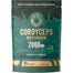 Wiseshrooms - Cordyceps 2000mg, 90 Capsules