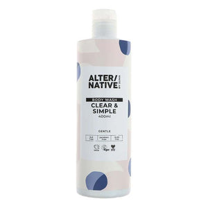 Alter/Native - BodyWash, 400ml | Multiple Scents