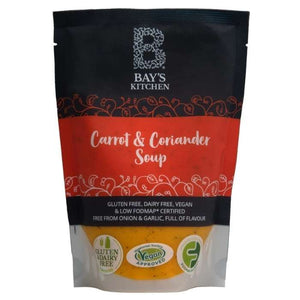 Bay's Kitchen - Soup, 300g | Multiple Flavours
