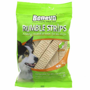 Benevo - Rumble Strips, 180g