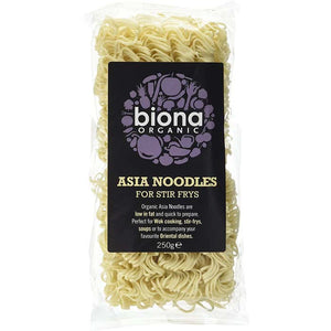 Biona - Organic Asia Noodles, 250g