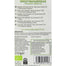 Biona - Organic Spelt Spinach Tagliatelle, 250g - back