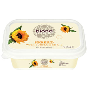 Biona - Organic Sunflower Spread