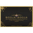 Booja Booja - Organic Fine De Champagne Chocolate Truffles, 92g.