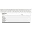 Clives Pies - Organic Arabian Chickpea Pie, 235g - back