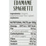 Explore Cuisine - Organic Edamame Spaghetti, 200g - back